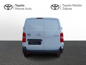 Toyota PROACE - miniatura 7