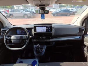 Toyota PROACE - miniatura 10