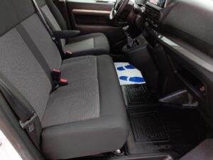 Toyota PROACE - miniatura 13