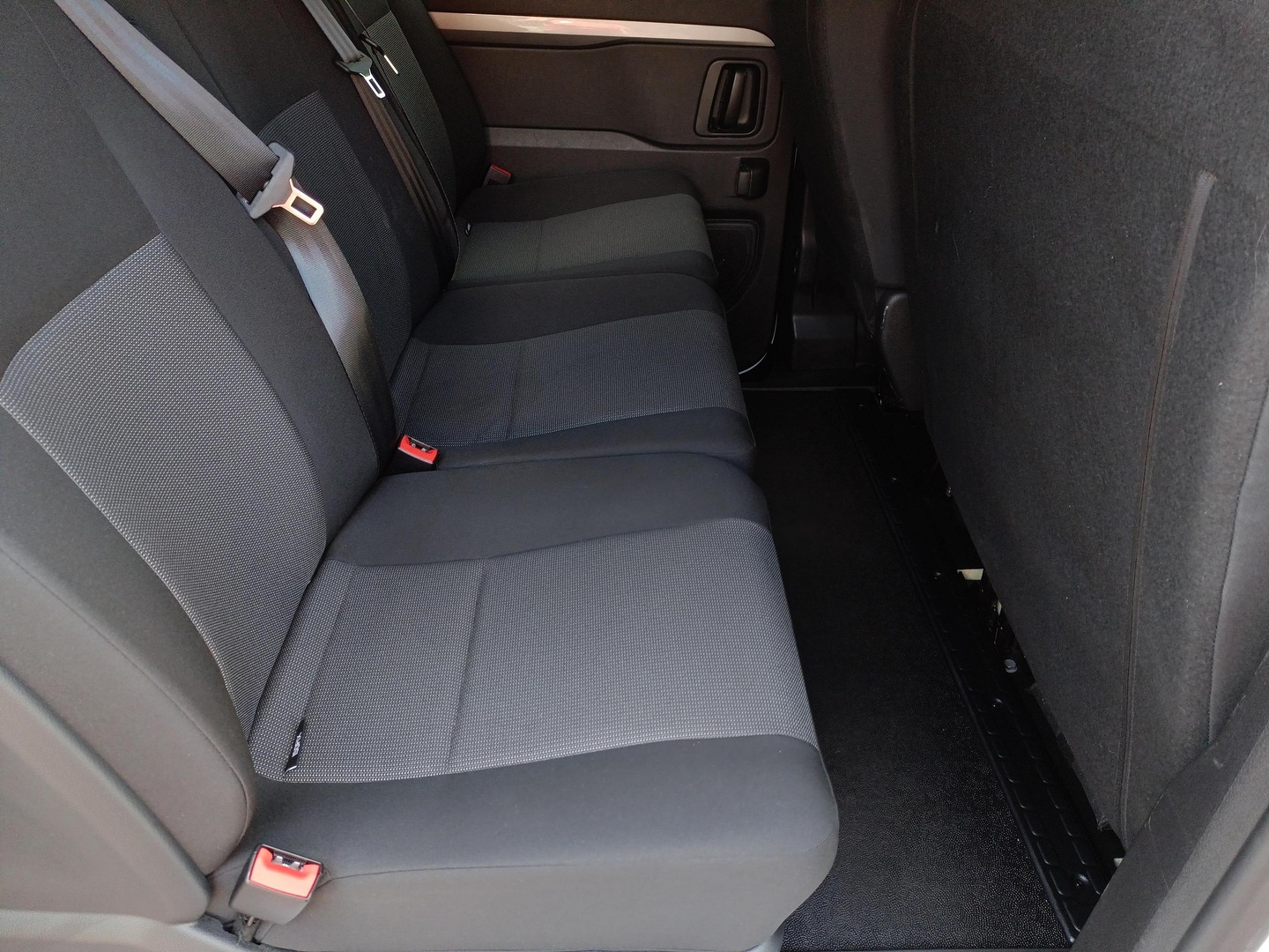 Toyota PROACE - zdjęcie 14