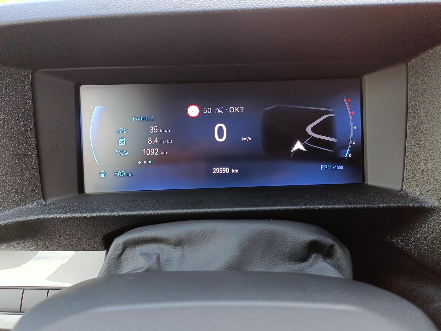 Toyota PROACE - zdjęcie 17