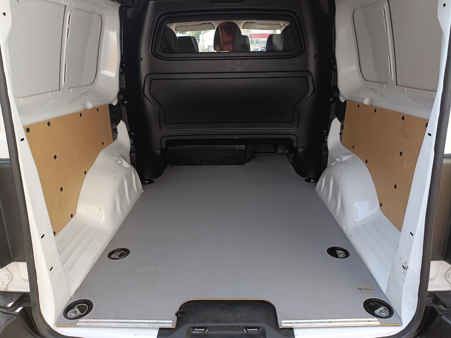 Toyota PROACE - zdjęcie 19