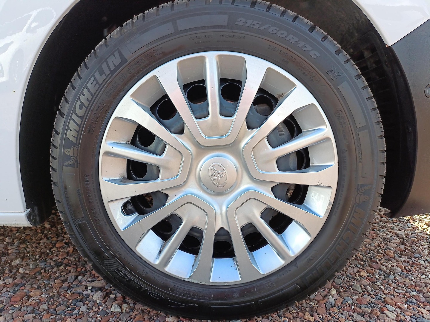 Toyota PROACE - zdjęcie 20