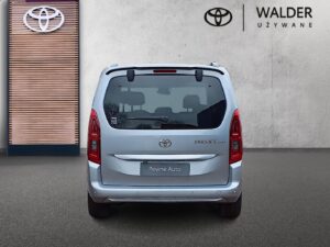 Toyota PROACE CITY VERSO - miniatura 4