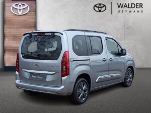 Toyota PROACE CITY VERSO - miniatura 5