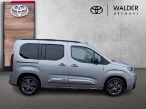 Toyota PROACE CITY VERSO - miniatura 6