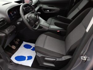 Toyota PROACE CITY VERSO - miniatura 9