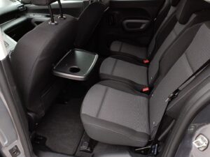 Toyota PROACE CITY VERSO - miniatura 10