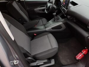 Toyota PROACE CITY VERSO - miniatura 11