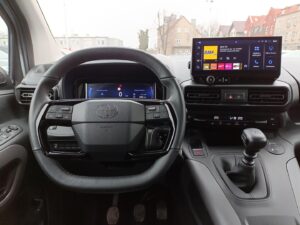 Toyota PROACE CITY VERSO - miniatura 14