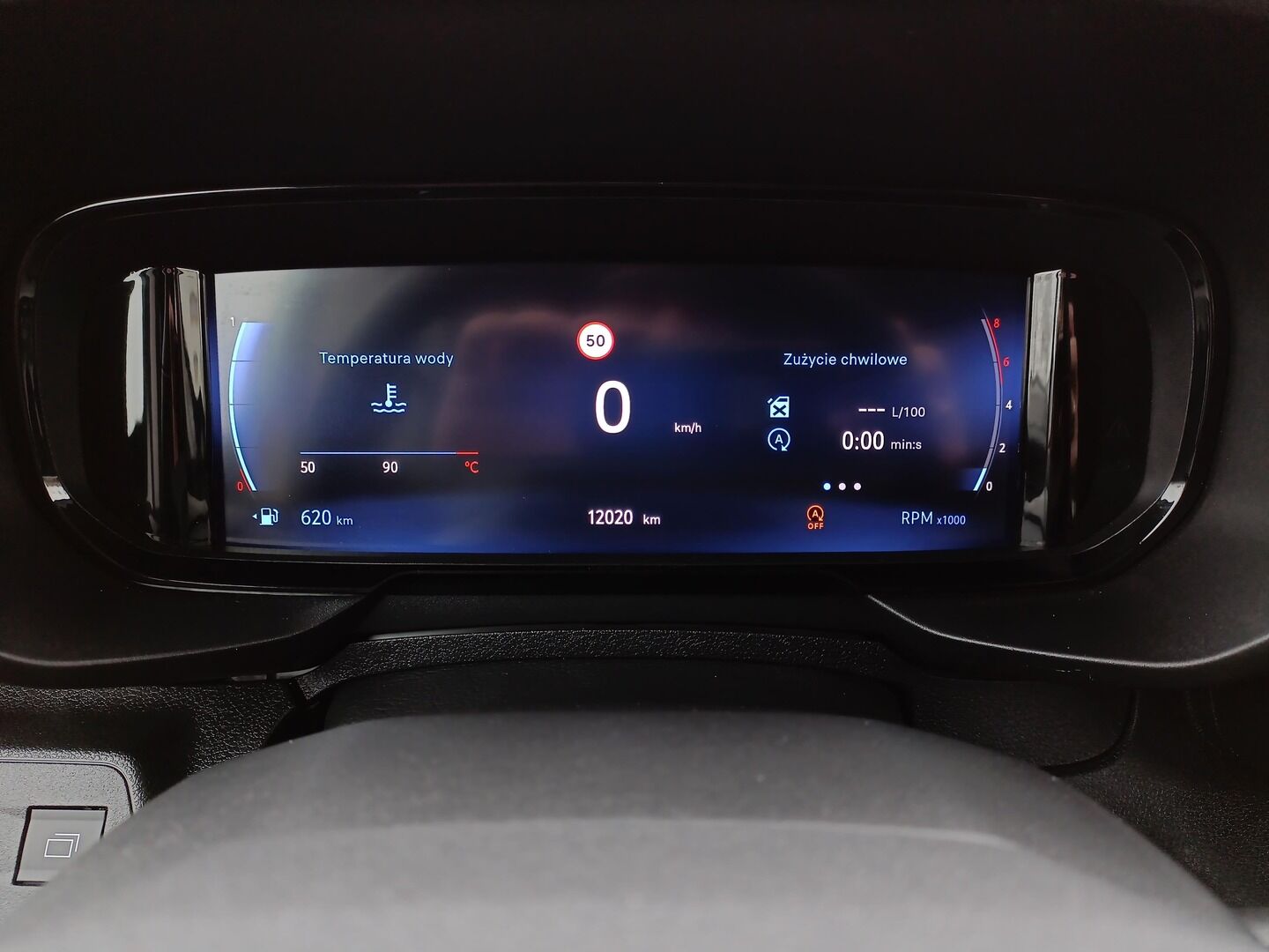 Toyota PROACE CITY VERSO - zdjęcie 16