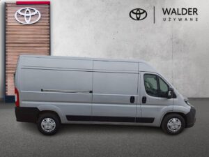 Toyota PROACE MAX - miniatura 5