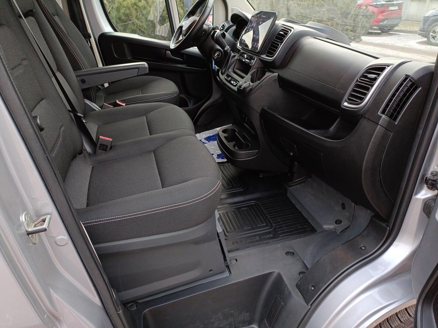 Toyota PROACE MAX - zdjęcie 10