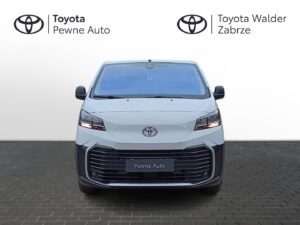 Toyota PROACE - miniatura 3