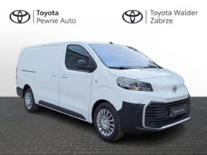 Toyota PROACE - miniatura 4
