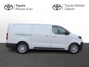 Toyota PROACE - miniatura 5