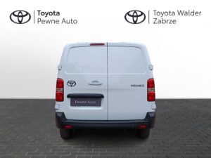 Toyota PROACE - miniatura 8