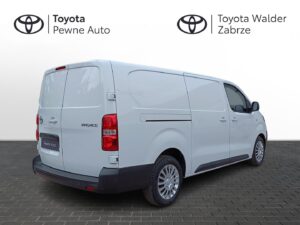 Toyota PROACE - miniatura 9