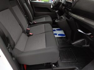 Toyota PROACE - miniatura 12