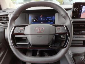 Toyota PROACE - miniatura 13