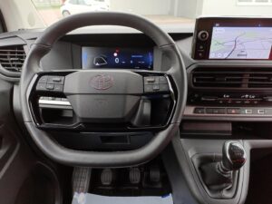 Toyota PROACE - miniatura 14