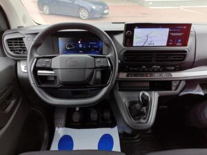 Toyota PROACE - miniatura 15