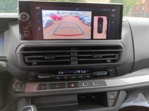 Toyota PROACE - miniatura 17