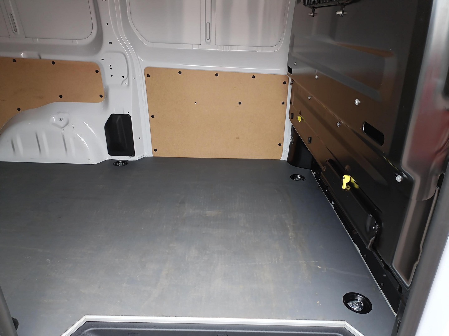 Toyota PROACE - zdjęcie 19