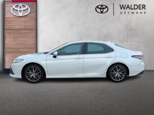 Toyota Camry - miniatura 2