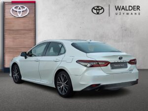 Toyota Camry - miniatura 3