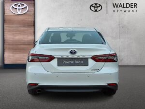 Toyota Camry - miniatura 4