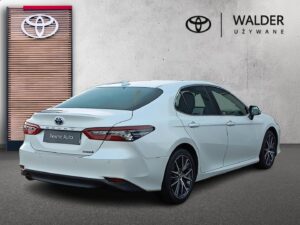 Toyota Camry - miniatura 5