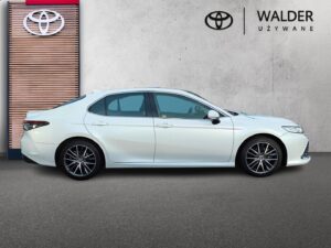 Toyota Camry - miniatura 6