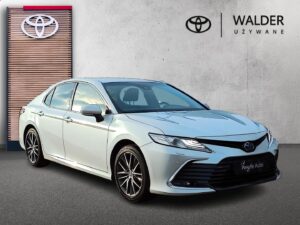 Toyota Camry - miniatura 7