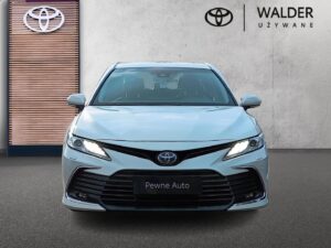 Toyota Camry - miniatura 8