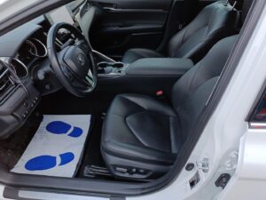 Toyota Camry - miniatura 9