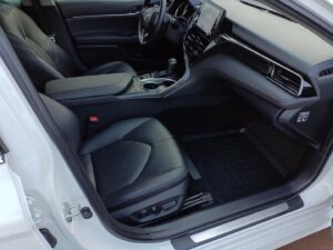 Toyota Camry - miniatura 11