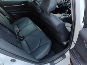 Toyota Camry - miniatura 12