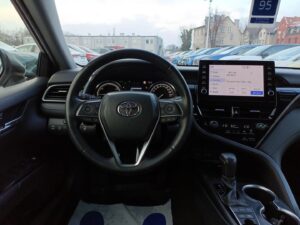 Toyota Camry - miniatura 14