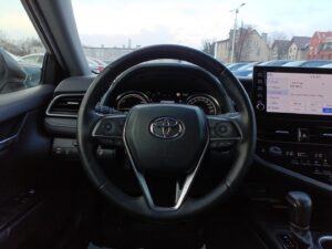 Toyota Camry - miniatura 15