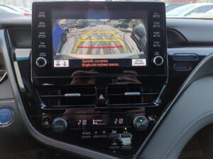 Toyota Camry - miniatura 16