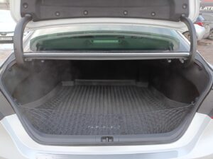 Toyota Camry - miniatura 17