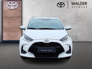 Toyota Yaris - miniatura 8