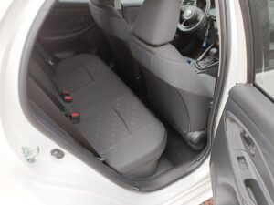 Toyota Yaris - miniatura 12