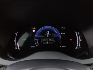 Toyota Yaris - miniatura 16