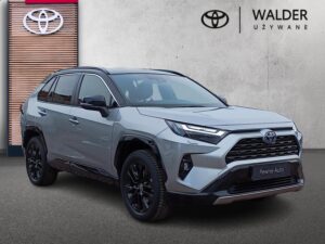 Toyota RAV4 - miniatura 3