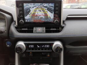 Toyota RAV4 - miniatura 17