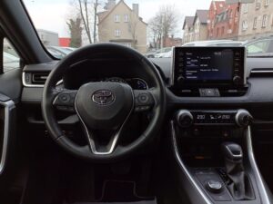 Toyota RAV4 - miniatura 14