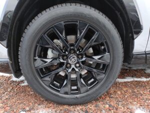 Toyota RAV4 - miniatura 19