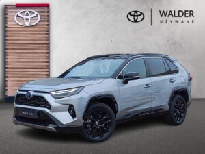 Toyota RAV4 - miniatura 1